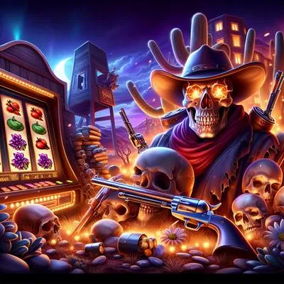 reactoonz slot