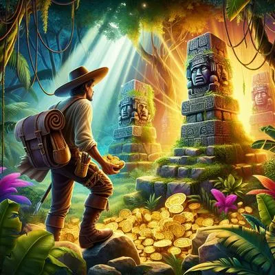 rich wilde amulet of dead slot