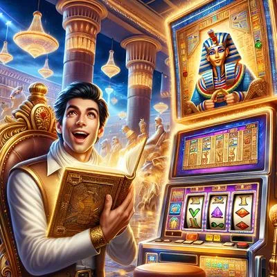 starburst slot