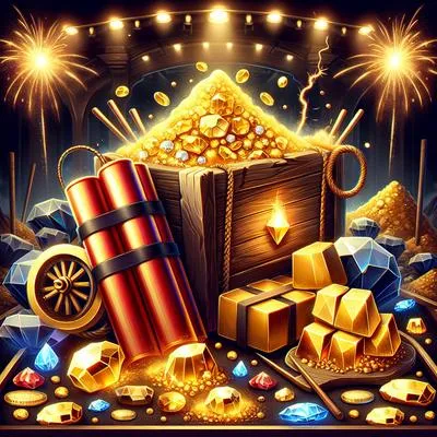 wolf gold slot